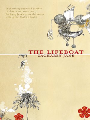 cover image of Lifeboat